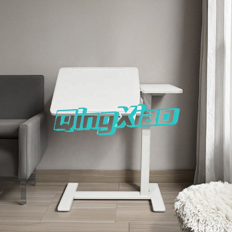 Pneumatic Height Adjustable Mo – Home Office With Two Desks Bewertung und Preis