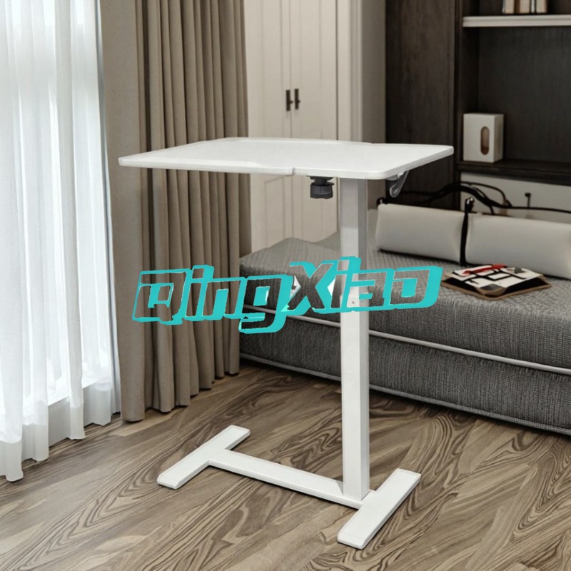 Pneumatic Height Adjustable Mo – Home Office With Two Desks Bewertung und Preis