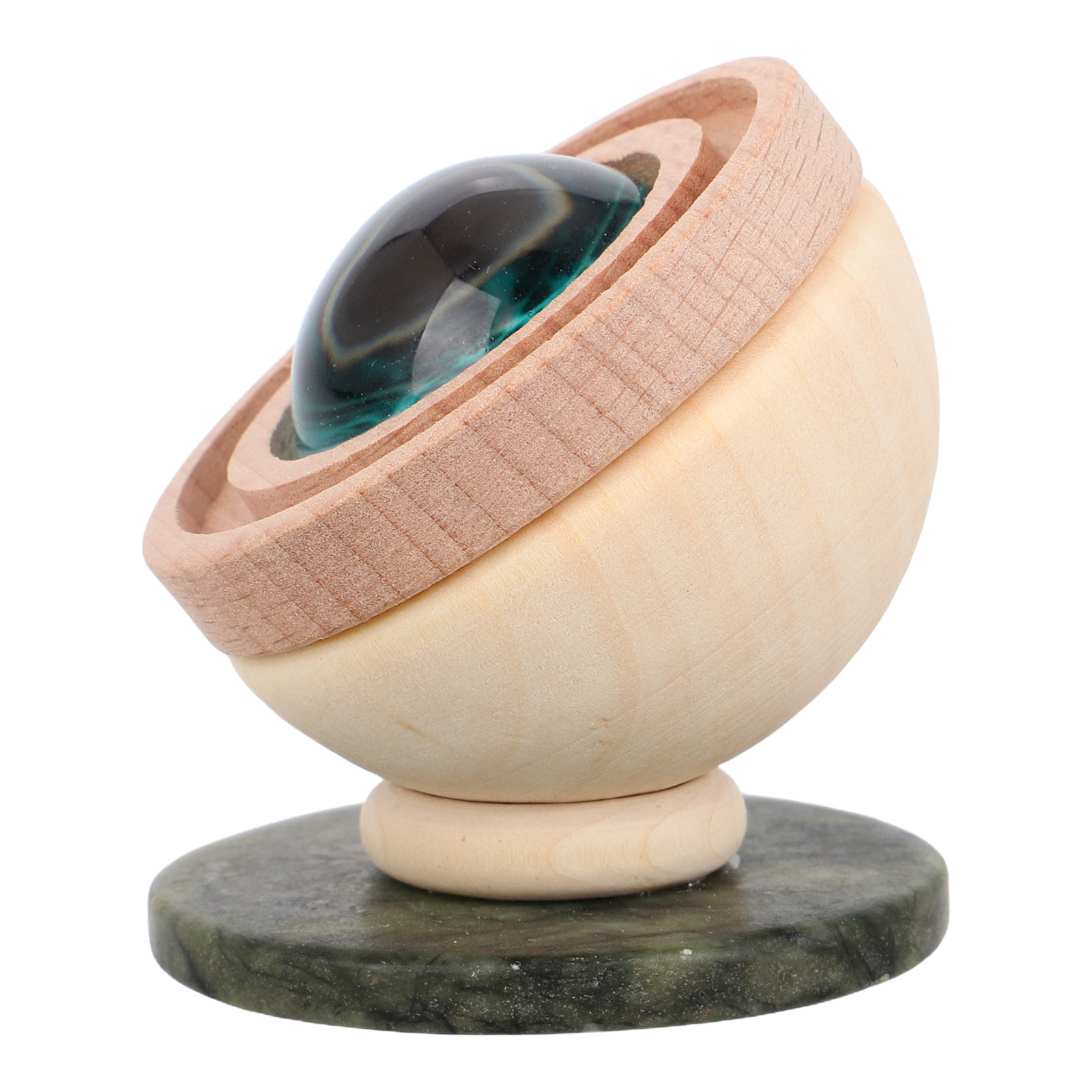 Large Eye Wooden Aroma Diffuse – Home Office In Living Room Bewertung und Preis