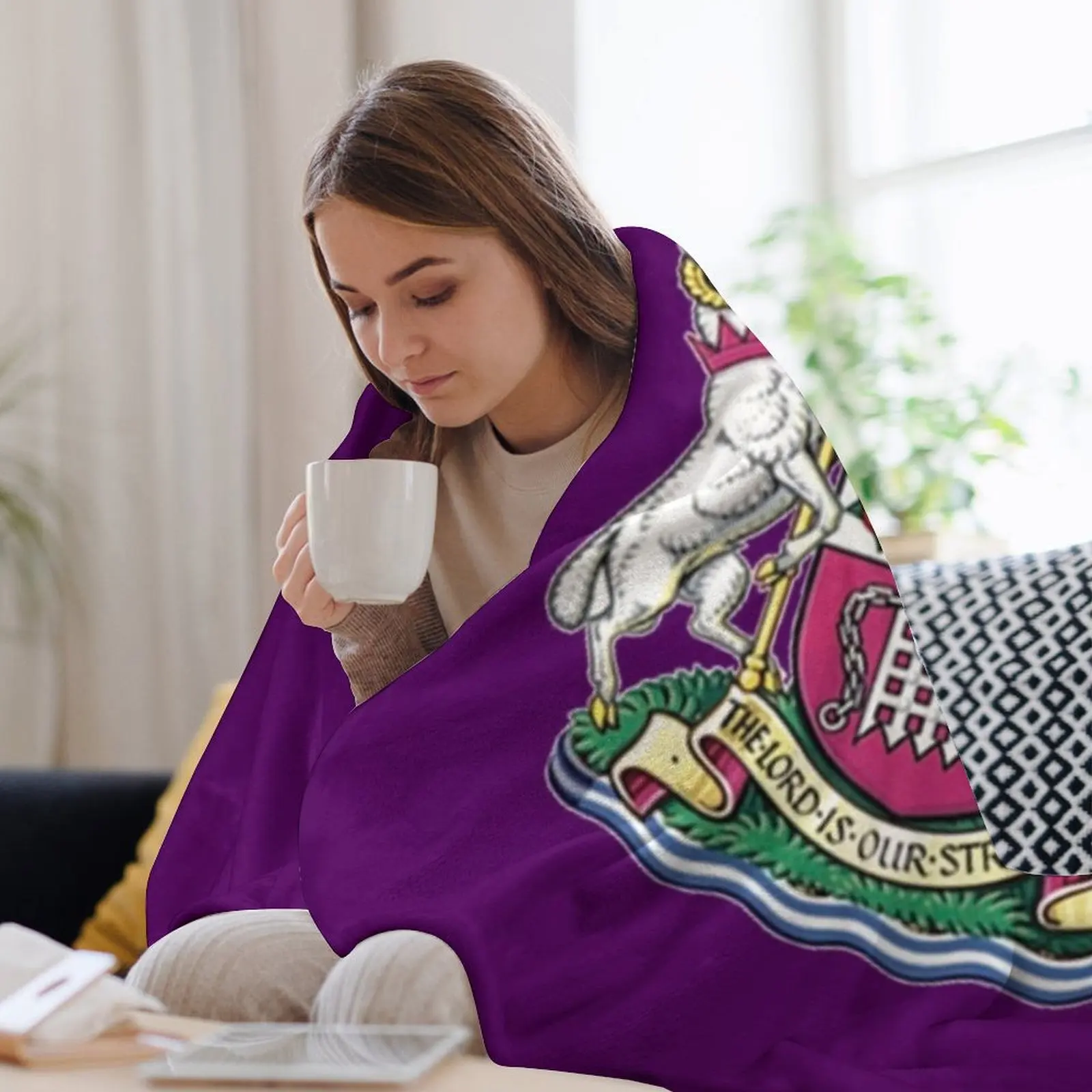 Westminster of icon Throw Blan – Home Office Westminster Bewertung und Preis