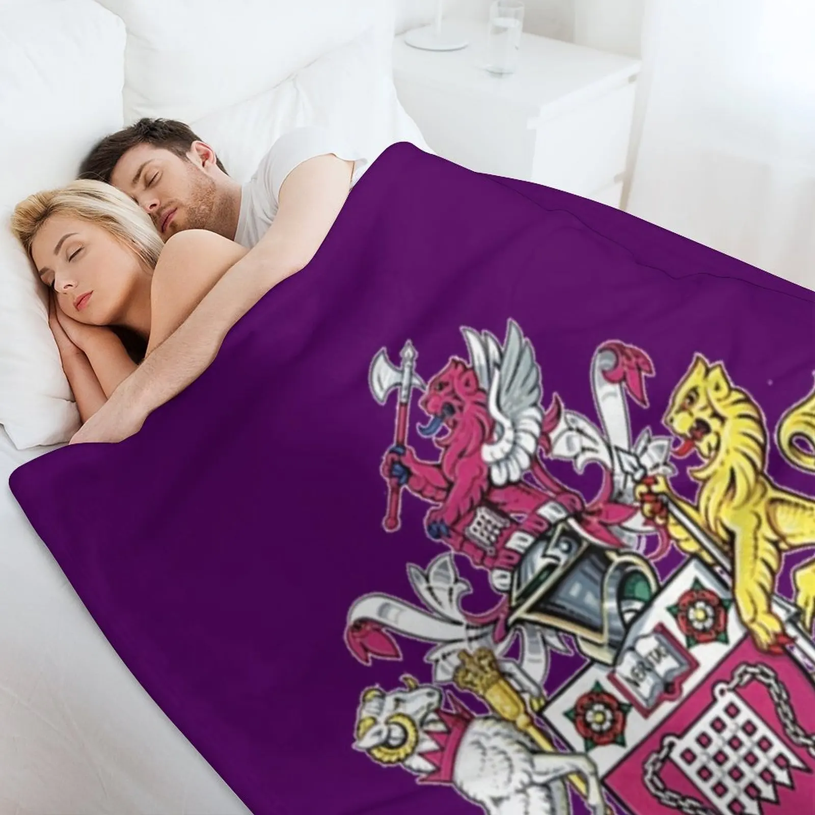 Westminster of icon Throw Blan – Home Office Westminster Bewertung und Preis