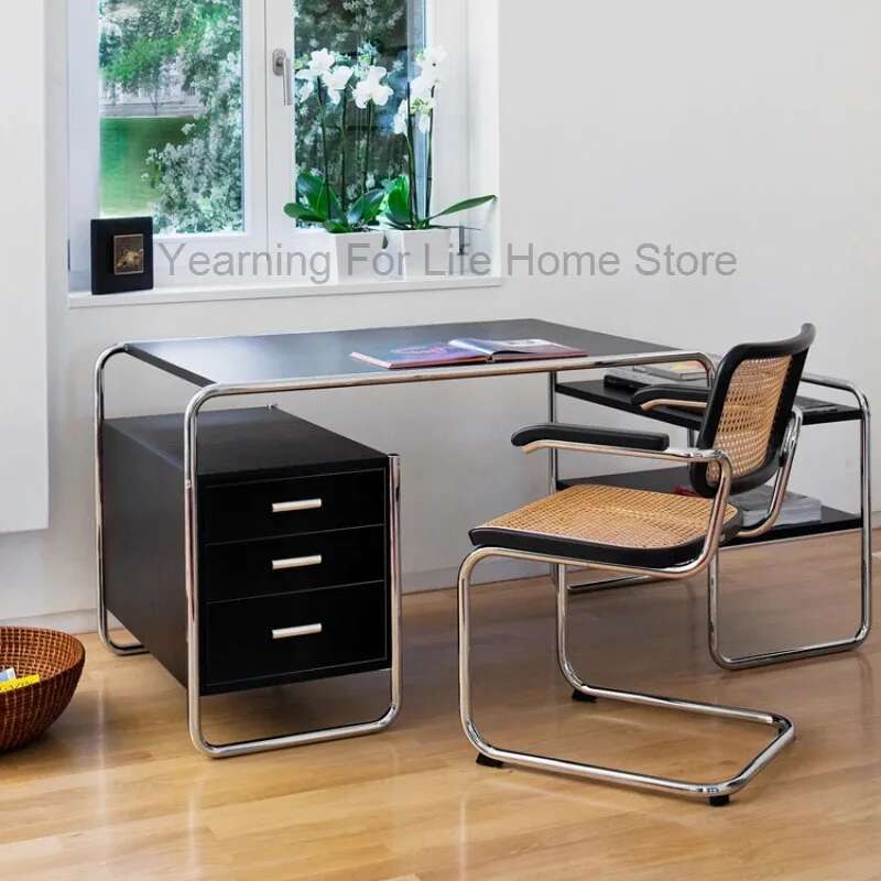 Modern Simplicity Office Desks – Home Office Work Table Bewertung und Preis