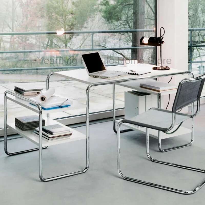 Modern Simplicity Office Desks – Home Office Work Table Bewertung und Preis