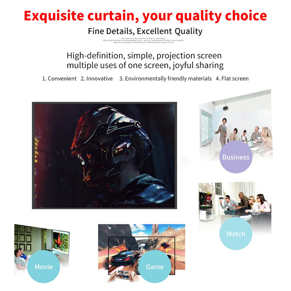 Simple Projector Curtain Home  – Home Office Quotes Bewertung und Preis