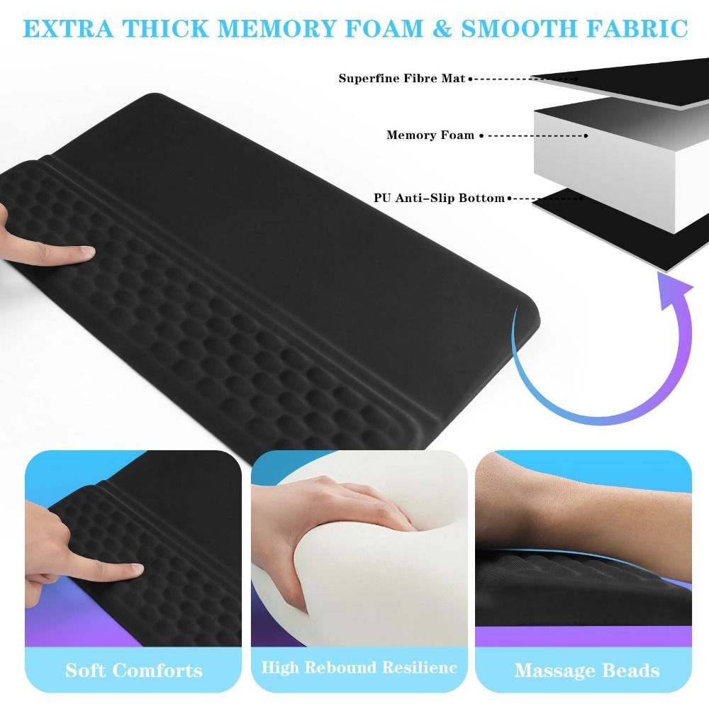 Ergonomic Computer Keyboard St – Keyboard Tray Under Desk Bewertung und Preis