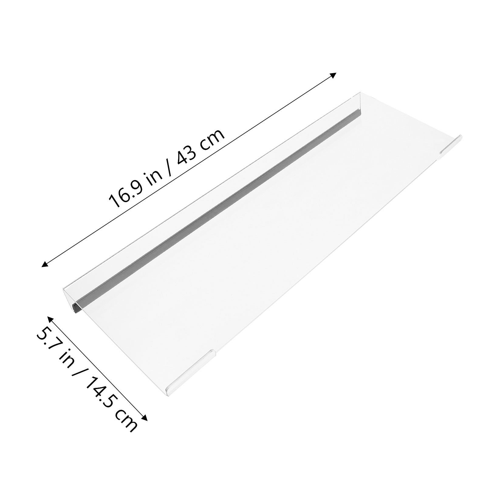 Computer Keyboard Stand Transp – Keyboard Tray Under Desk Bewertung und Preis