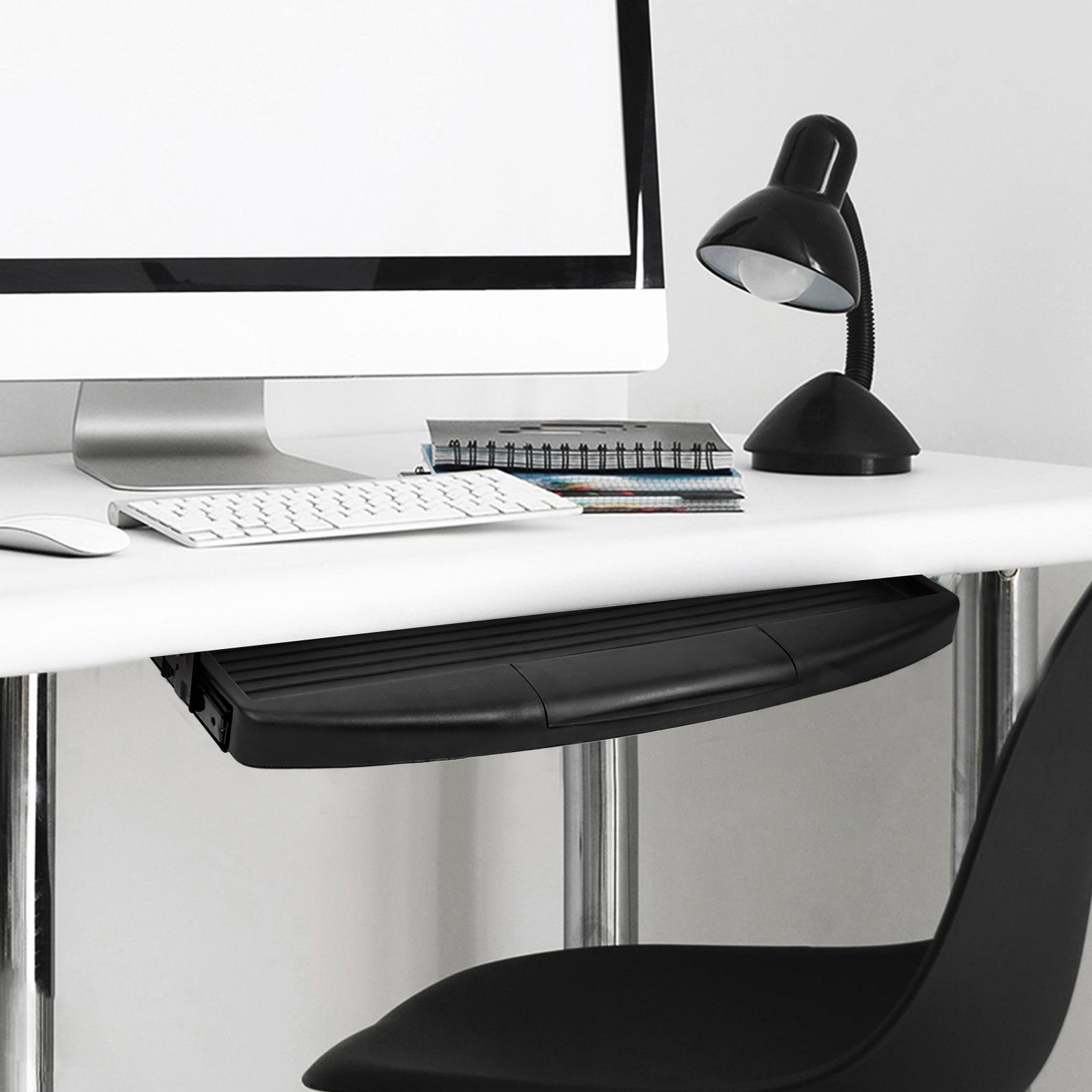 Drawer Type Keyboard Storage T – Keyboard Tray Under Desk Bewertung und Preis