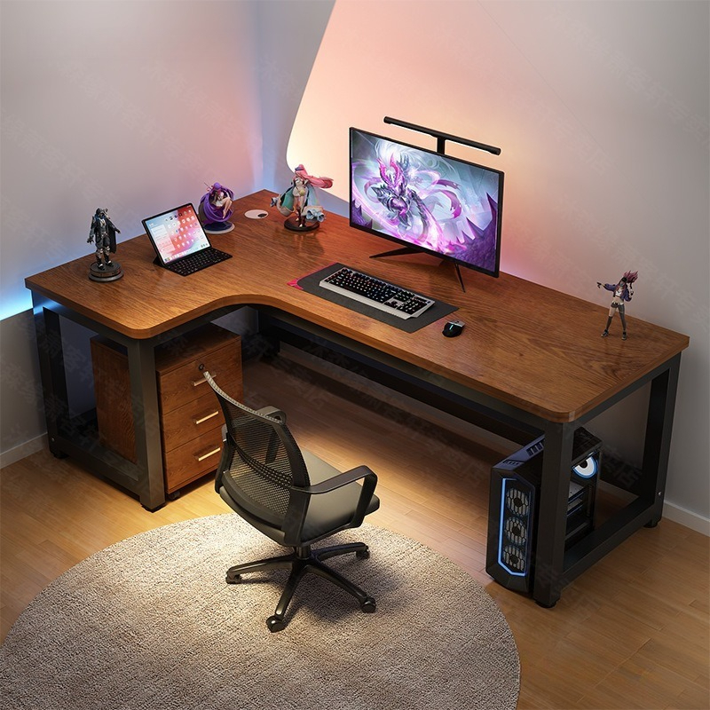47 in Computer Desk with Drawe – Home Office Work Table Bewertung und Preis