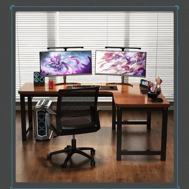 47 in Computer Desk with Drawe – Home Office Work Table Bewertung und Preis