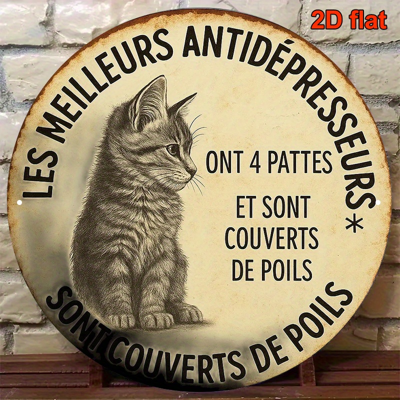 Tin Sign - Vintage Durable Met – Home Office Quotes Bewertung und Preis