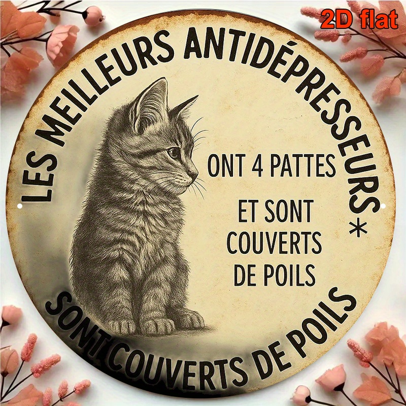 Tin Sign - Vintage Durable Met – Home Office Quotes Bewertung und Preis
