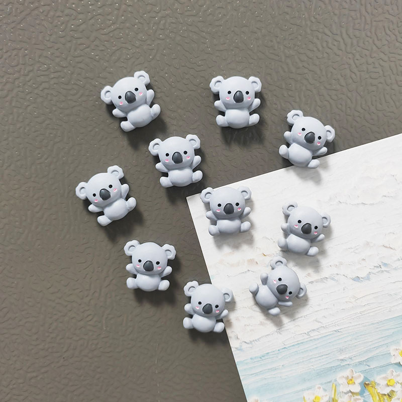 6pcs Cute Australia Koala Resi – Home Office Australia Bewertung und Preis