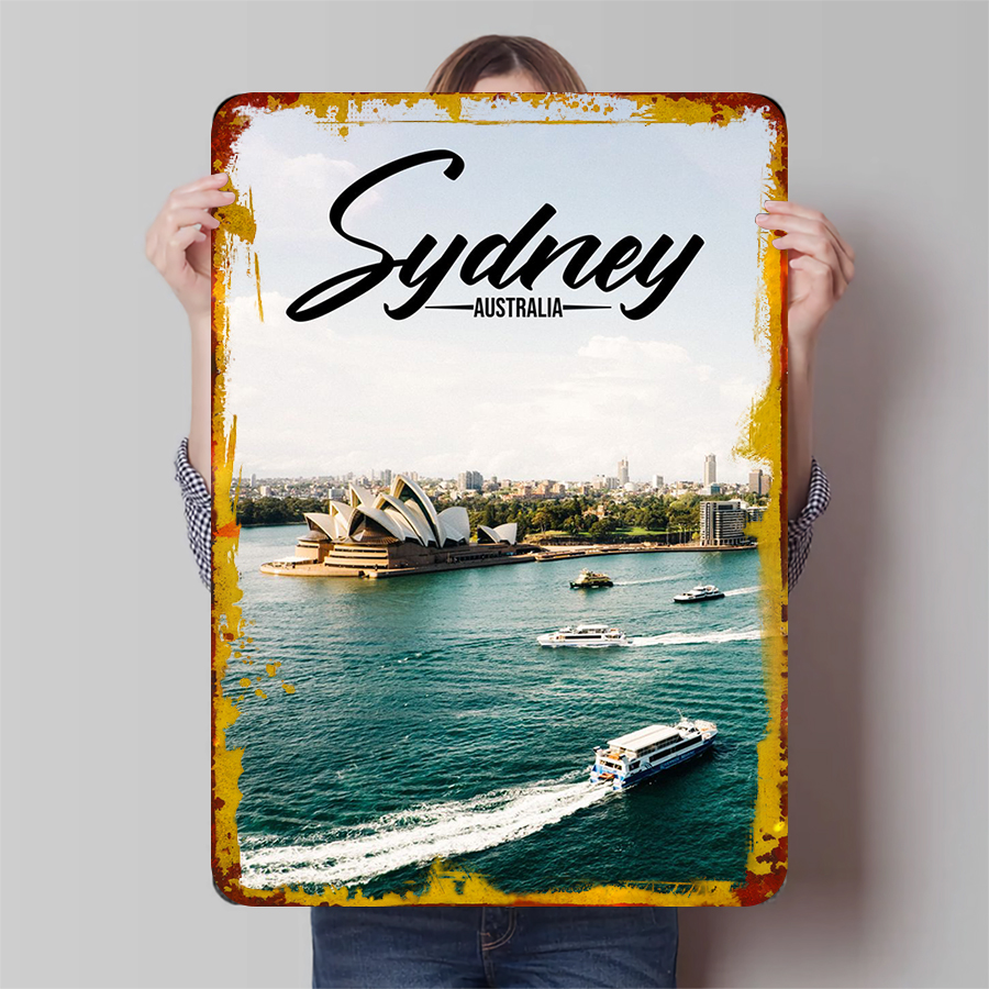 Sydney Australia Opera House H – Home Office Australia Bewertung und Preis