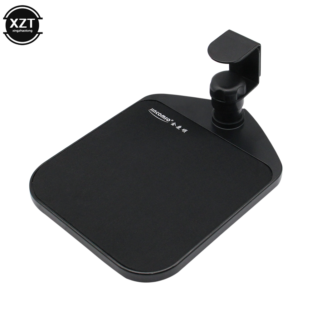 Adjustable Desktop Mouse Tray  – Keyboard Tray Under Desk Bewertung und Preis