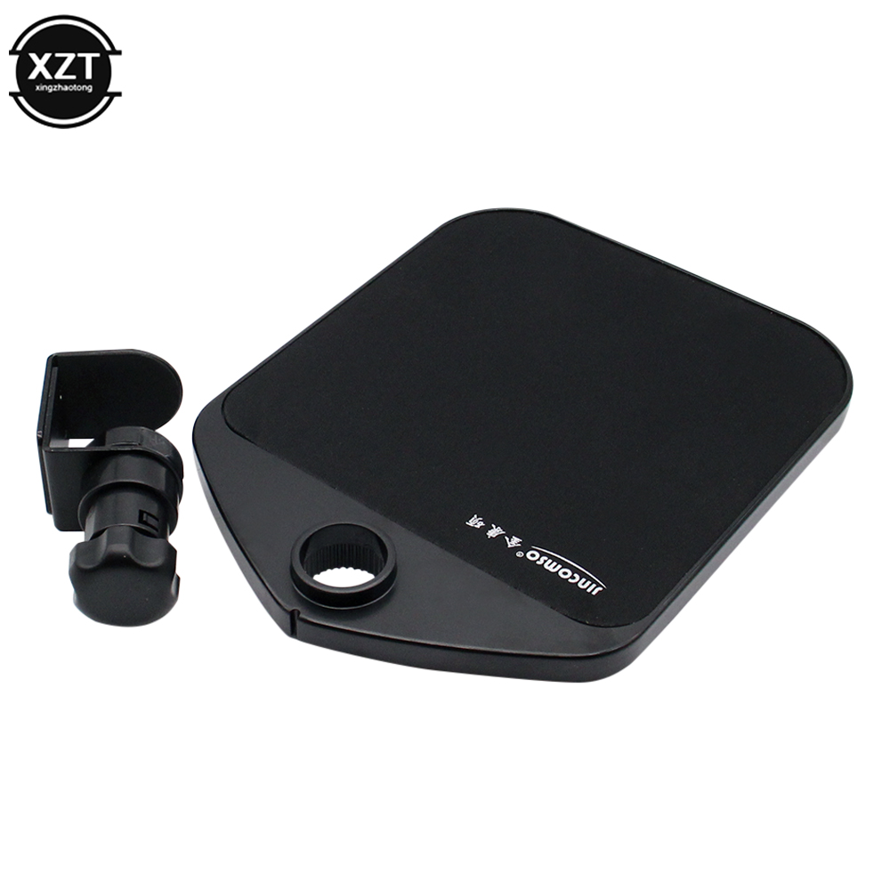 Adjustable Desktop Mouse Tray  – Keyboard Tray Under Desk Bewertung und Preis