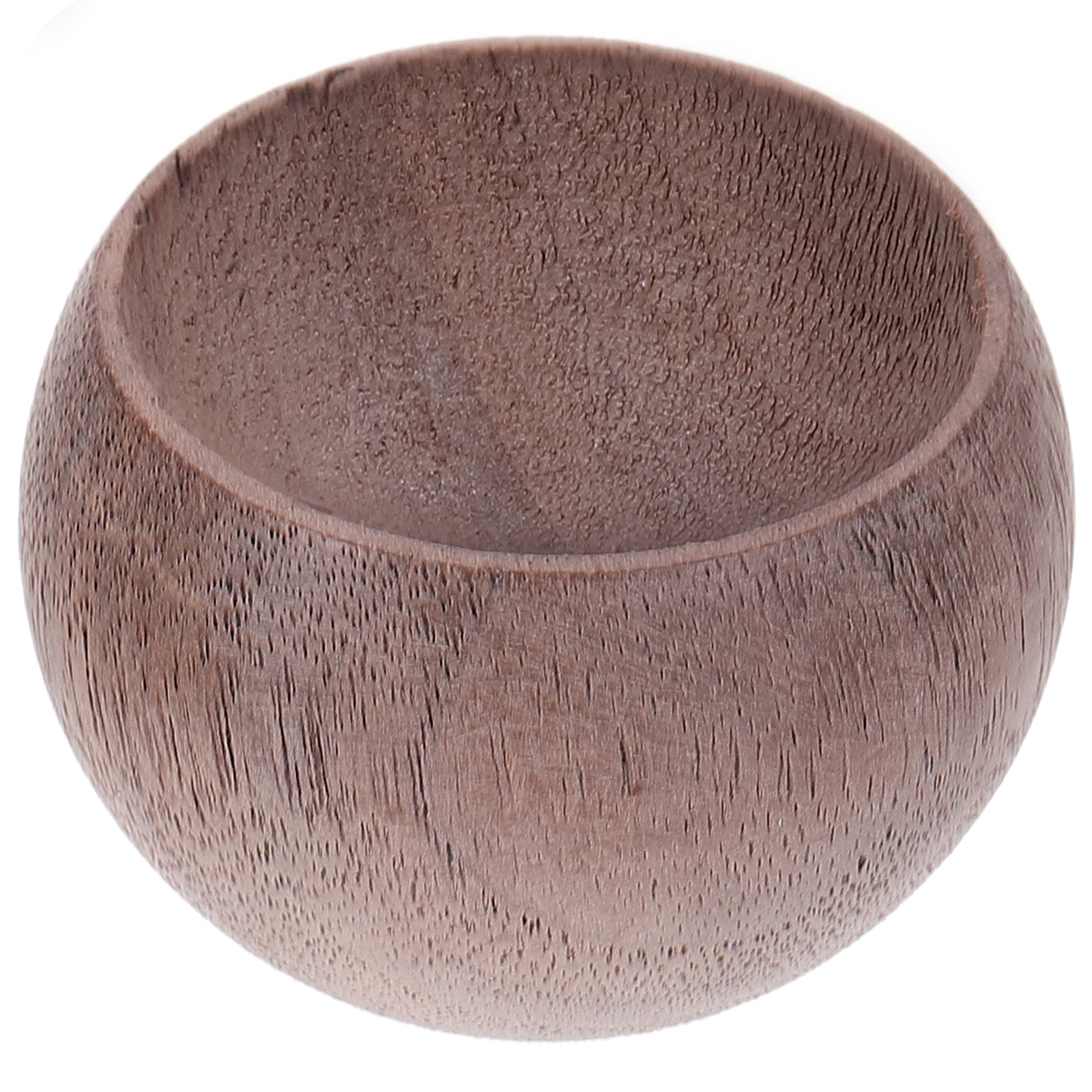 1Pcs Egg-Shaped Walnut Wood Ar – Home Office In Living Room Bewertung und Preis