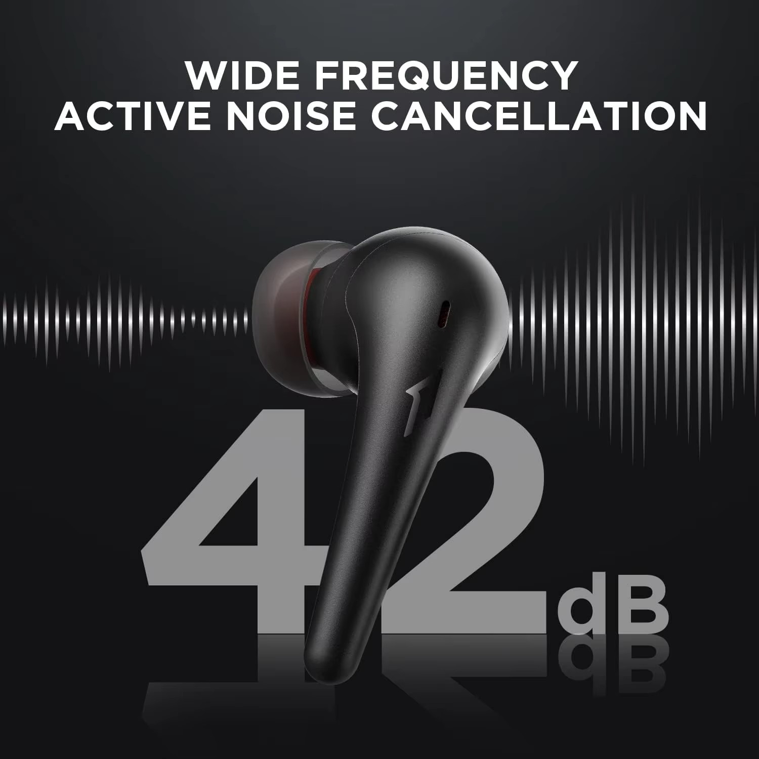 1MORE Aero Ear buds Noise Canc – Noise Canceling Headphones Bewertung und Preis