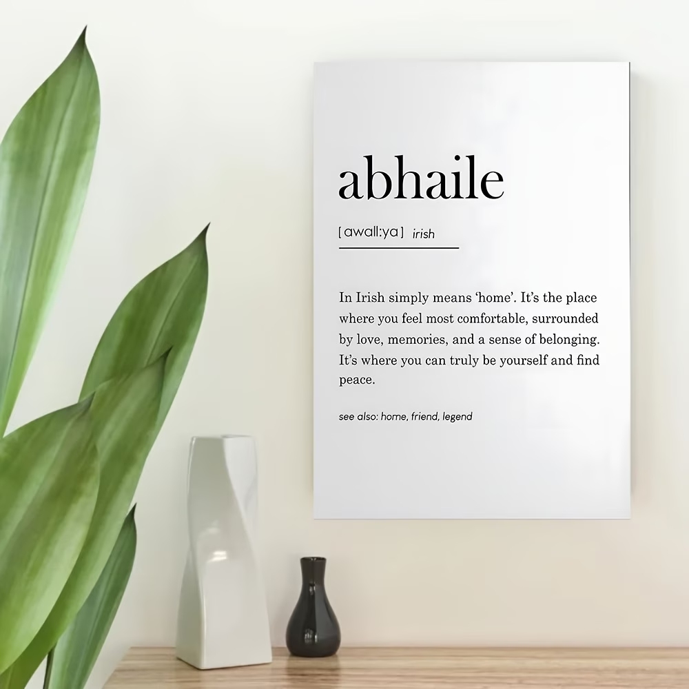 Modern,Minimalist Abhaile Quot – Home Office In Living Room Bewertung und Preis