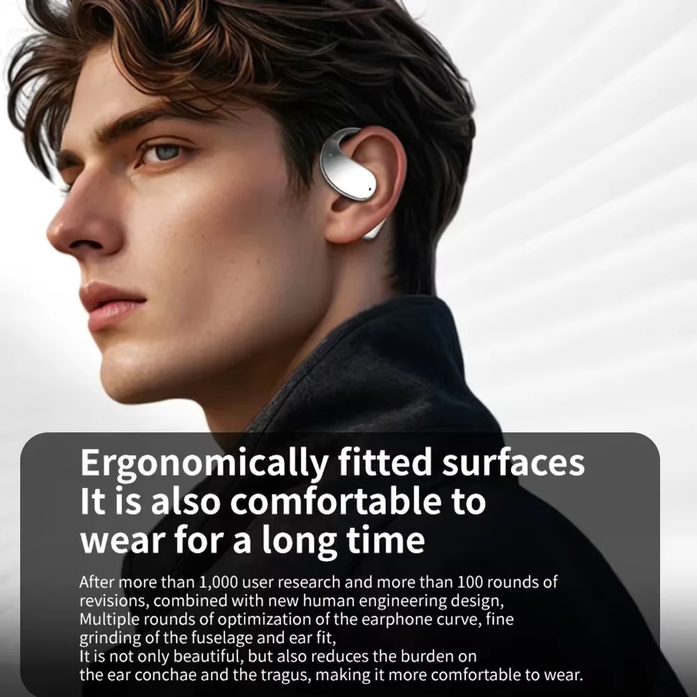2026 New AI Translation Earbud – Noise Canceling Headphones Bewertung und Preis