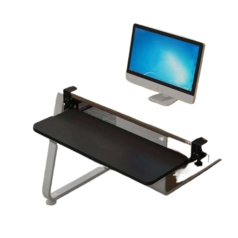 Ergonomic Sliding Under Desk K – Keyboard Tray Under Desk Bewertung und Preis
