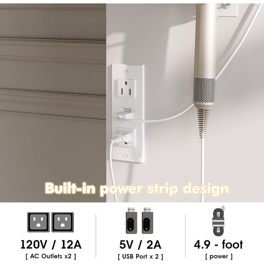 Makeup Vanity Desk with Illumi – Desk Charging Station Bewertung und Preis