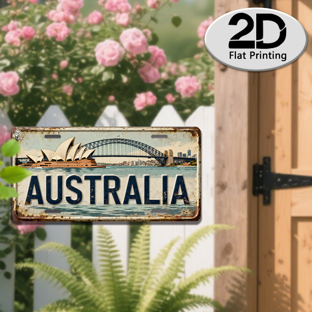 AL Australia Sydney License Pl – Home Office Australia Bewertung und Preis