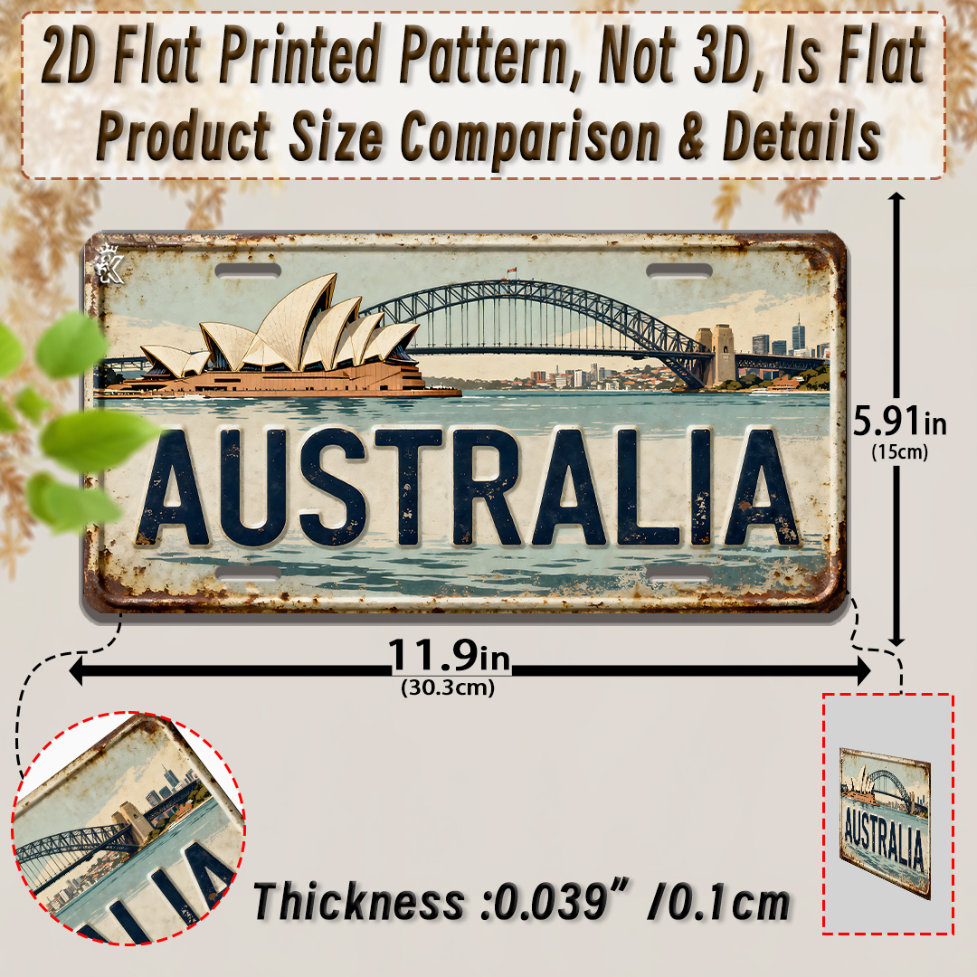 AL Australia Sydney License Pl – Home Office Australia Bewertung und Preis