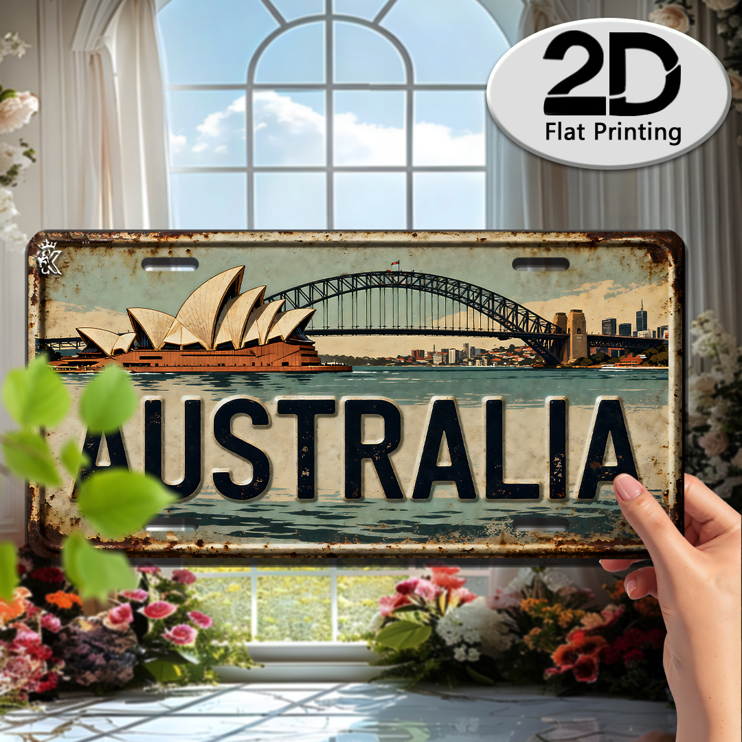 AL Australia Sydney License Pl – Home Office Australia Bewertung und Preis