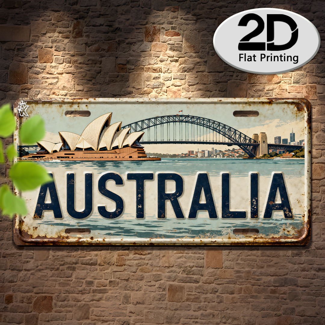 AL Australia Sydney License Pl – Home Office Australia Bewertung und Preis
